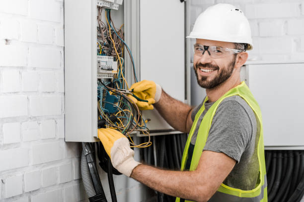 Best Electrical Outlet Repair  in Bladensburg, MD