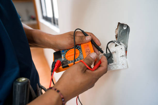 Best Electric Panel Repair  in Bladensburg, MD