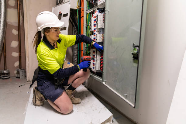 Best Residential Electrician Services  in Bladensburg, MD