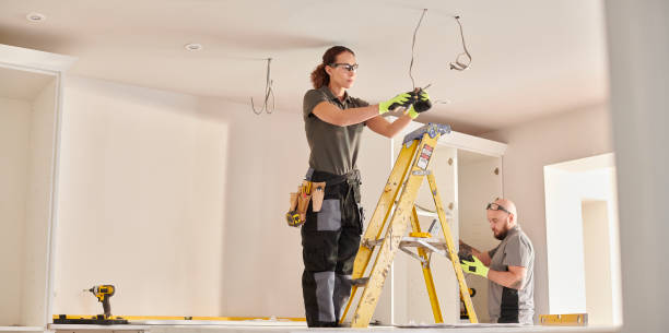 Best Local Electrician Companies  in Bladensburg, MD