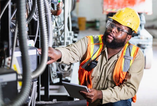 Electrical System Inspection in Bladensburg, MD