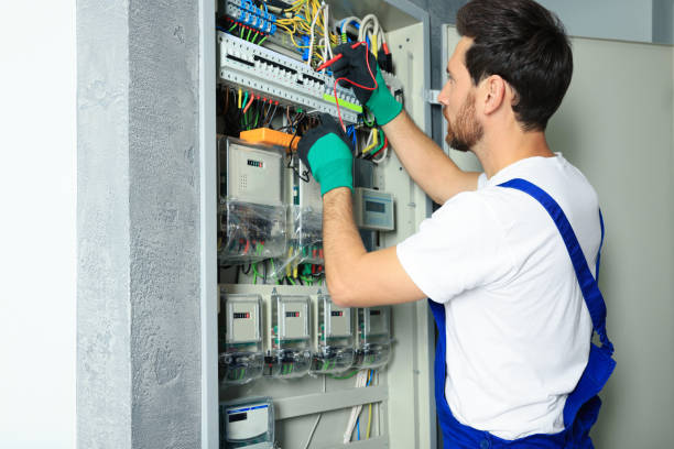 Best Affordable Electrical Installation  in Bladensburg, MD