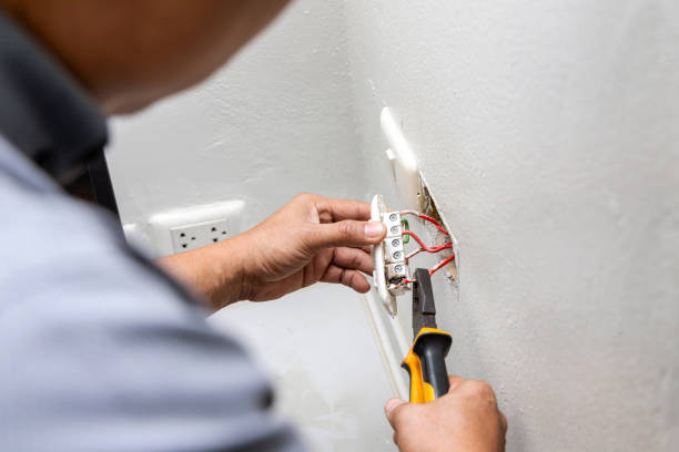 Best Electrical Rewiring Services  in Bladensburg, MD