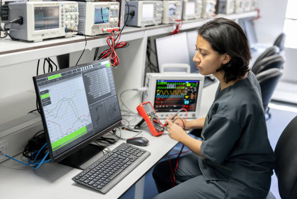 Best Electrical System Inspection  in Bladensburg, MD