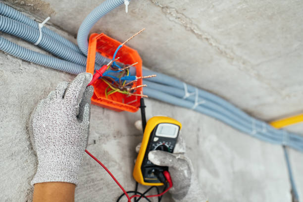 Electrical Rewiring Services in Bladensburg, MD