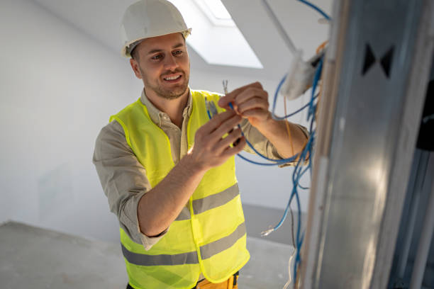 Best Electrical Rewiring Services  in Bladensburg, MD