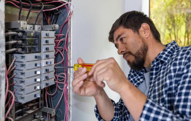 Best Circuit Breaker Repair  in Bladensburg, MD